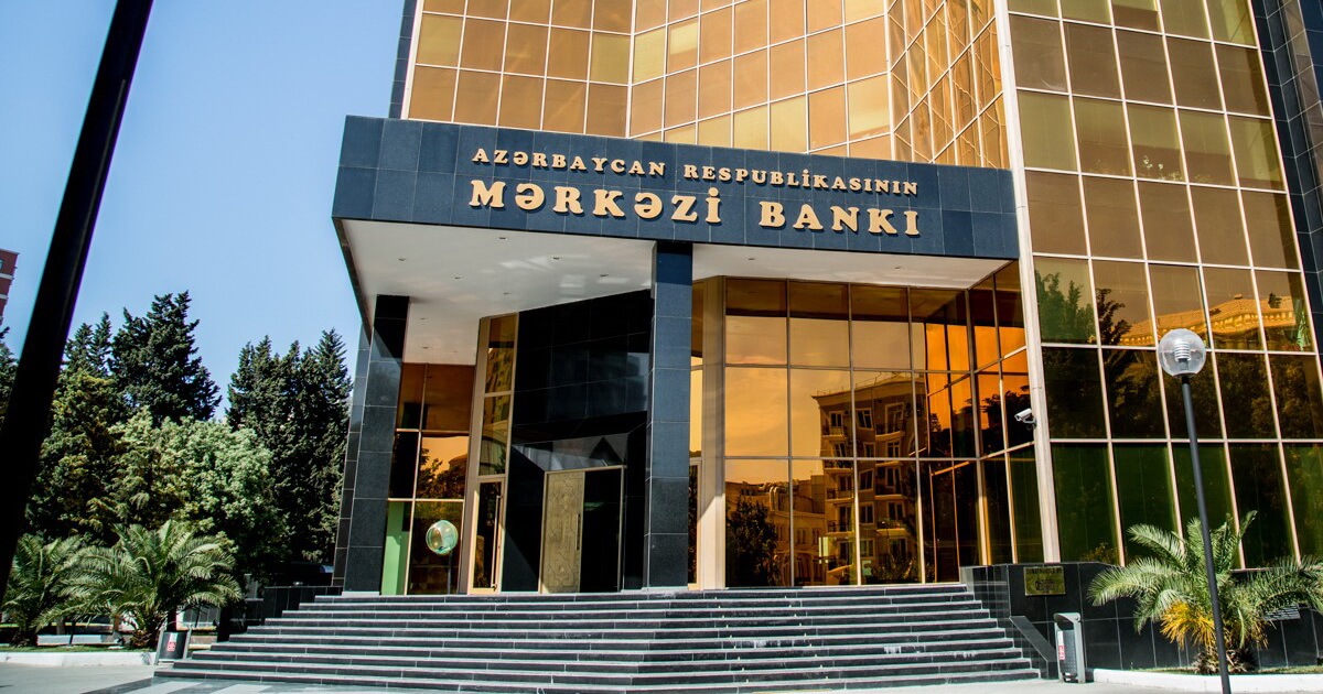 Mərkəzi Bank işçi axtarır - VAKANSİYA