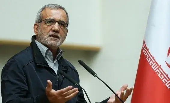 İran Prezidenti: "Regionda vəziyyət nəzarətdən çıxa bilər"