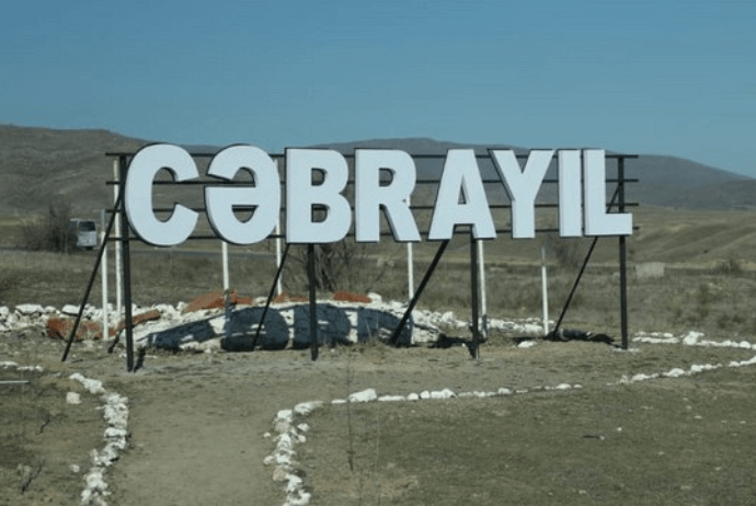 Sabah Cəbrayıla ilk köç olacaq