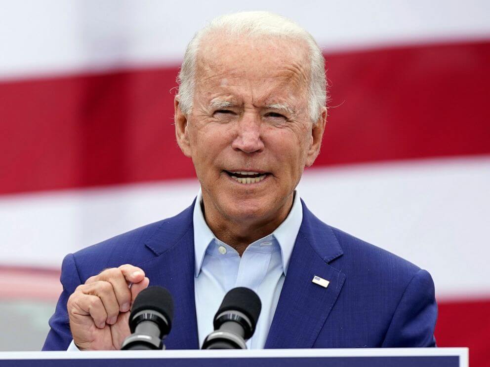 Bayden: "Moskva Kiyevə kompensasiya ödəyənədək Rusiyanın aktivləri doldurulmuş qalacaq"