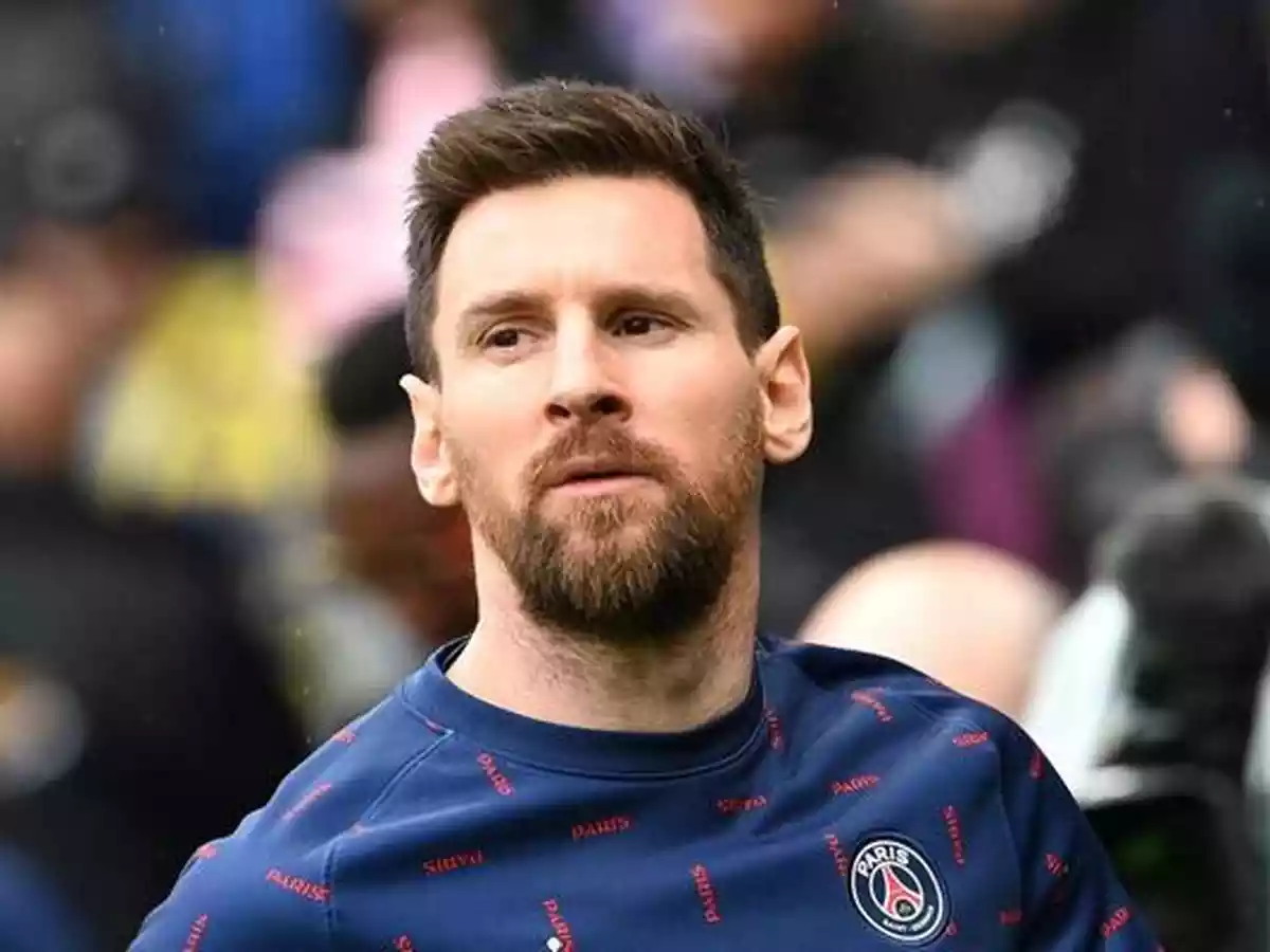 Messi "İnter Mayami" ilə müqaviləni yeniləməyəcək