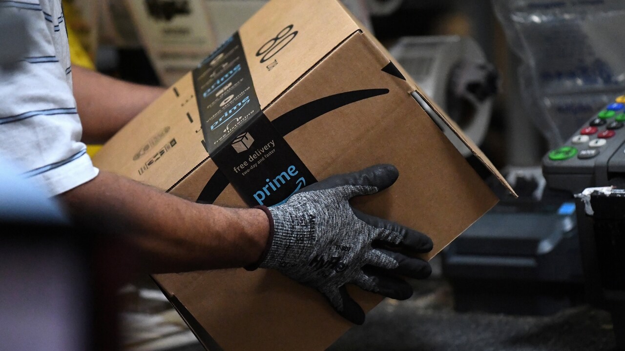 "Amazon" böyük problemlə üzləşib: İşçilər başqa iş axtarmağa başlayıblar!