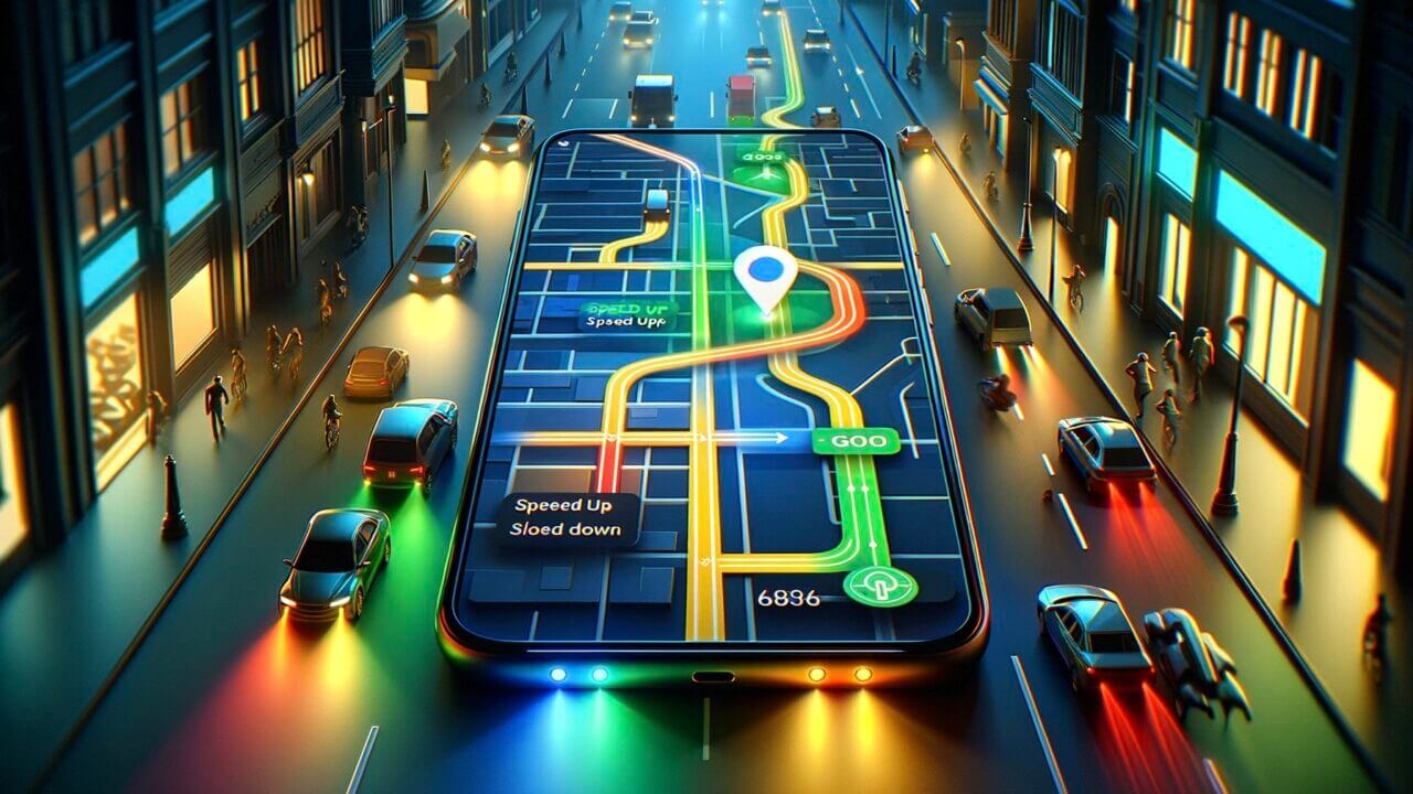 "Google Xəritələr" indi saxta rəyləri aşkar edəcək!