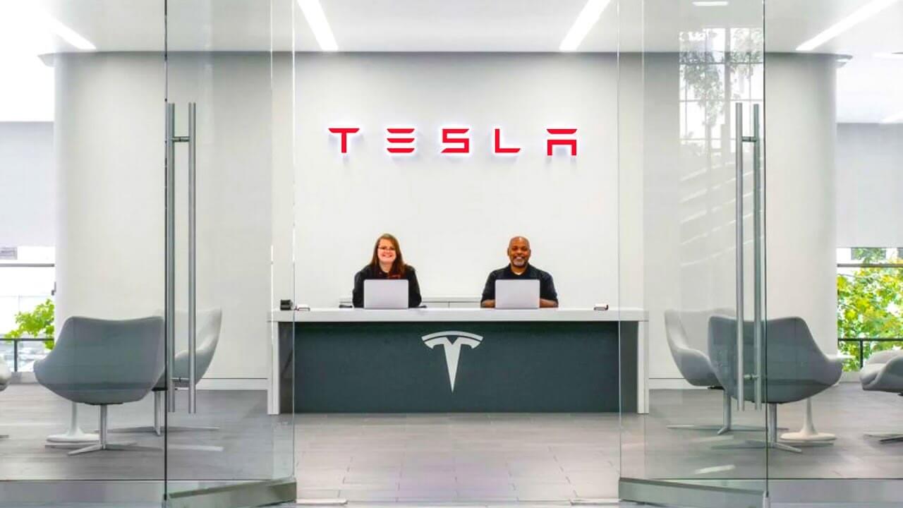"Tesla" "xəstəyəm" deyərək işə gəlməyənlərin evlərinə basqın edir!
