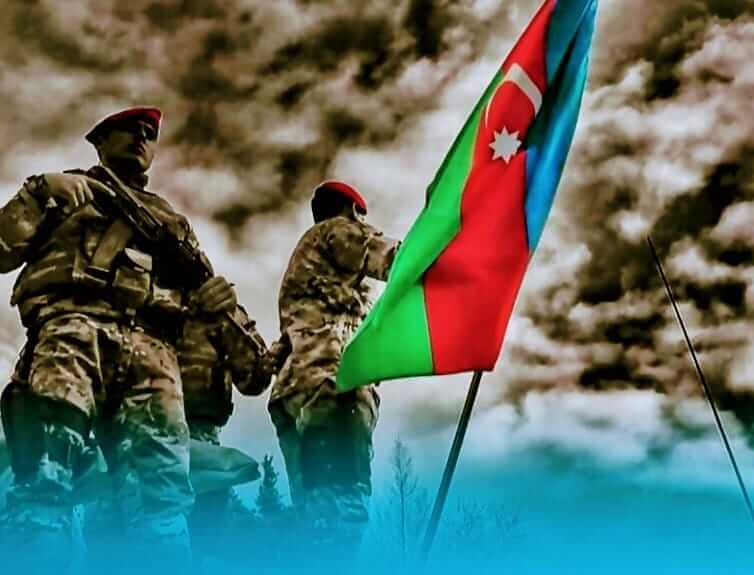 Bu gün Azərbaycanda Anım Günüdür