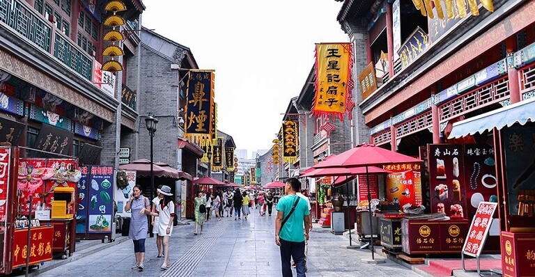 Növbəti 45 il ərzində Çin əhalisi 410 milyondan çox azalacaq - PROQNOZ