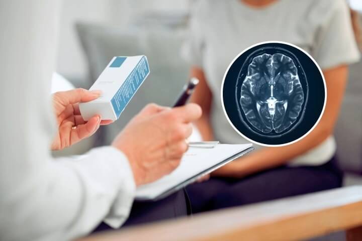 Şizofreniya üçün 30 ildən sonra ilk dəfə yeni dərman təsdiqlənib