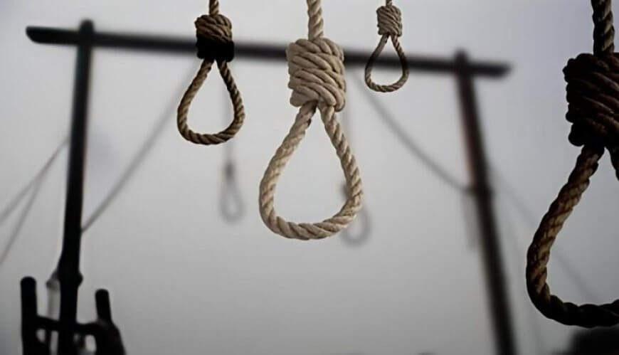 İl ərzində ən çox edam bu ölkələrdə olur - SİYAHI