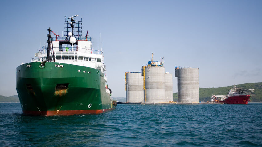 ABŞ-ın şərq və cənub limanlarında işləyən işçilər tətilə çıxıblar