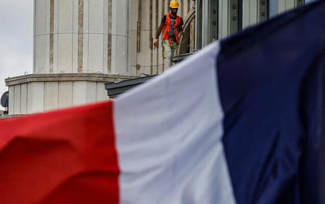 Fransa 60 milyard avro qənaət və vergi paketi hazırlayır