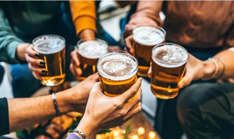 Spirt istehlakı nə qədər risklidir?