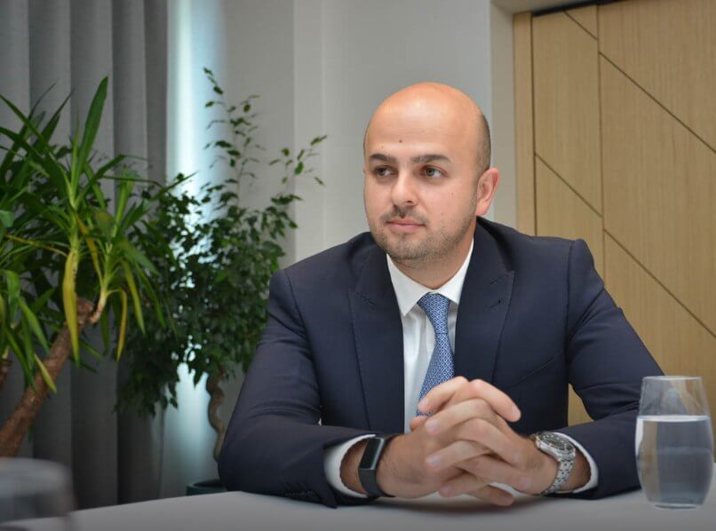 Birinci mərhələdə Cəbrayılın Horovlu kəndinə 1395 nəfərin köçürülməsi nəzərdə tutulur