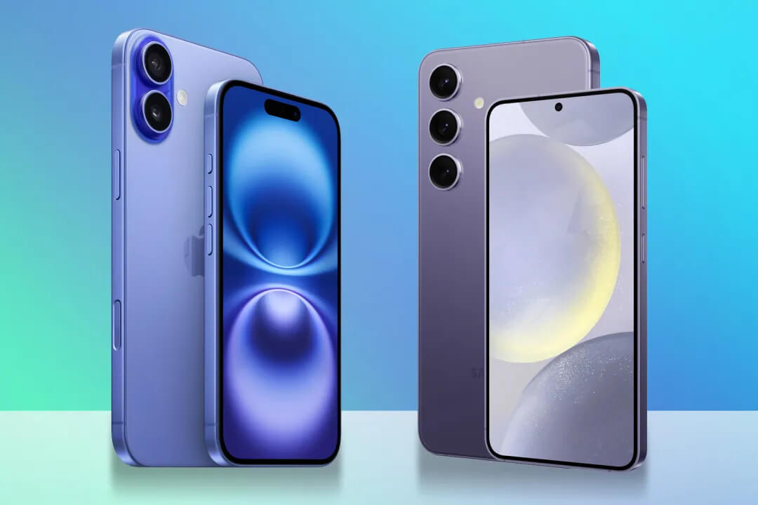 "Android" yoxsa "iPhone" istifadəçiləri telefonlarını daha çox yeniləyir?