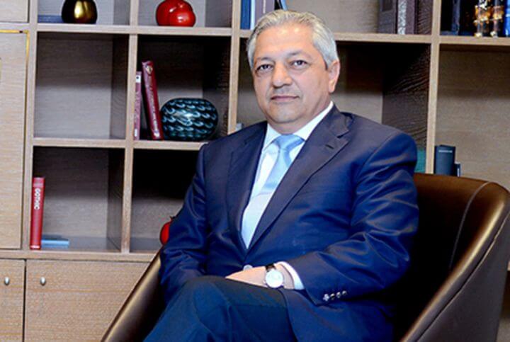 Deputat: “Azad olunmuş ərazilərdə yeni istehsal müəssisələrinin açılması ilə ümumi daxili məhsul artacaq”