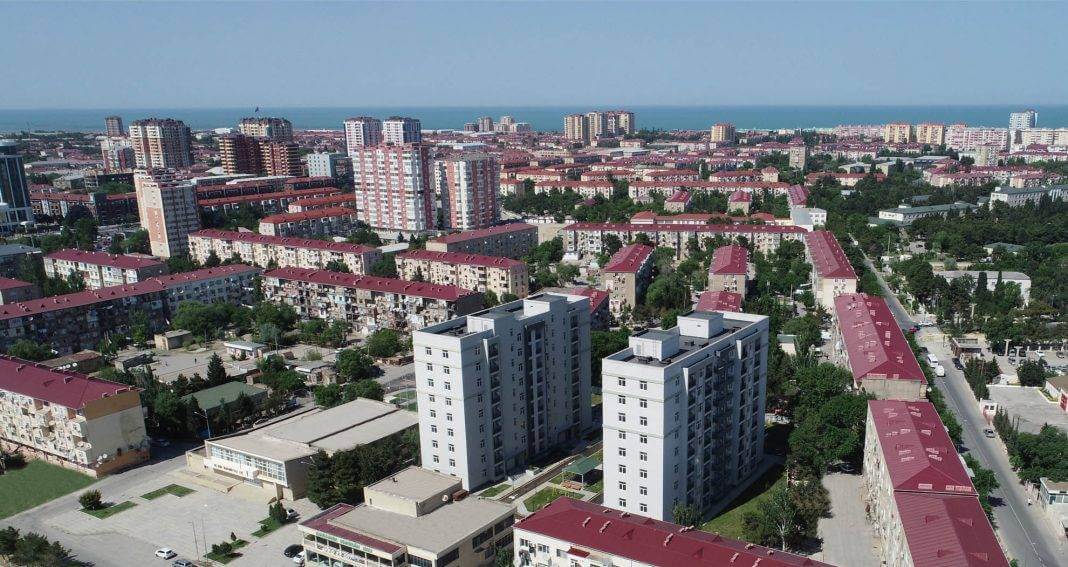 MİDA-nın Şirvandakı layihəsinə 1.6 milyon manat ayrıldı