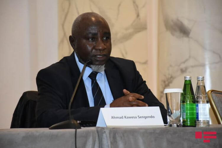 Qlobal halal biznesin həcmi 6,7 trilyon dollara çatır