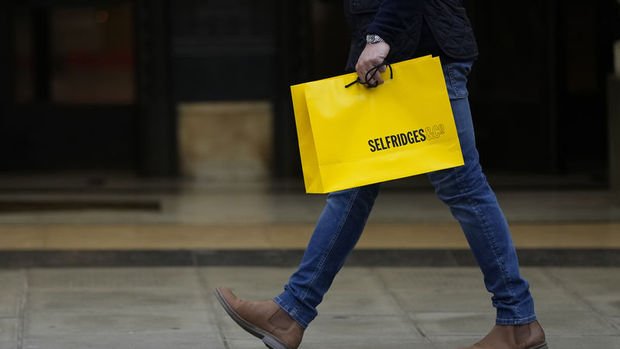 Səudiyyə fondu İngiltərənin lüks mağazalar şəbəkəsinə ortaq olub