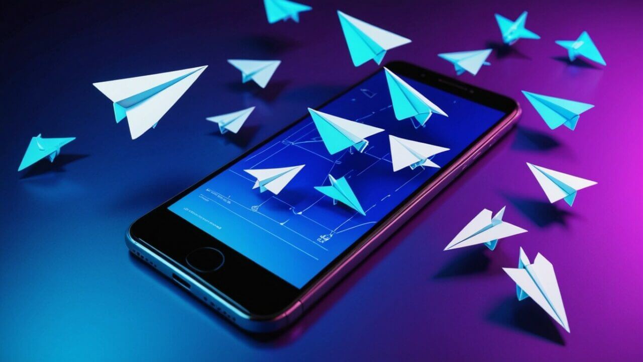 “Telegram”da 10 yeni funksiya işə düşəcək