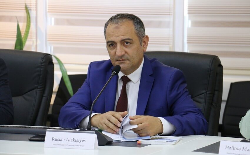 “Sahibkarların 21%-i bank xidmətlərindən istifadə etmirlər”