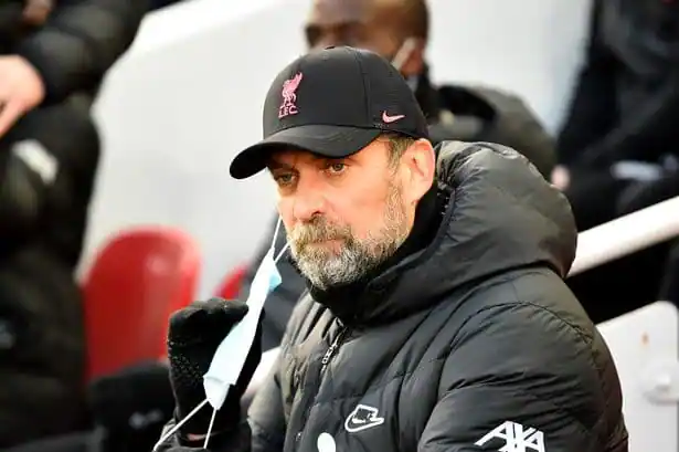 Yurgen Klopp özünə yeni iş tapıb