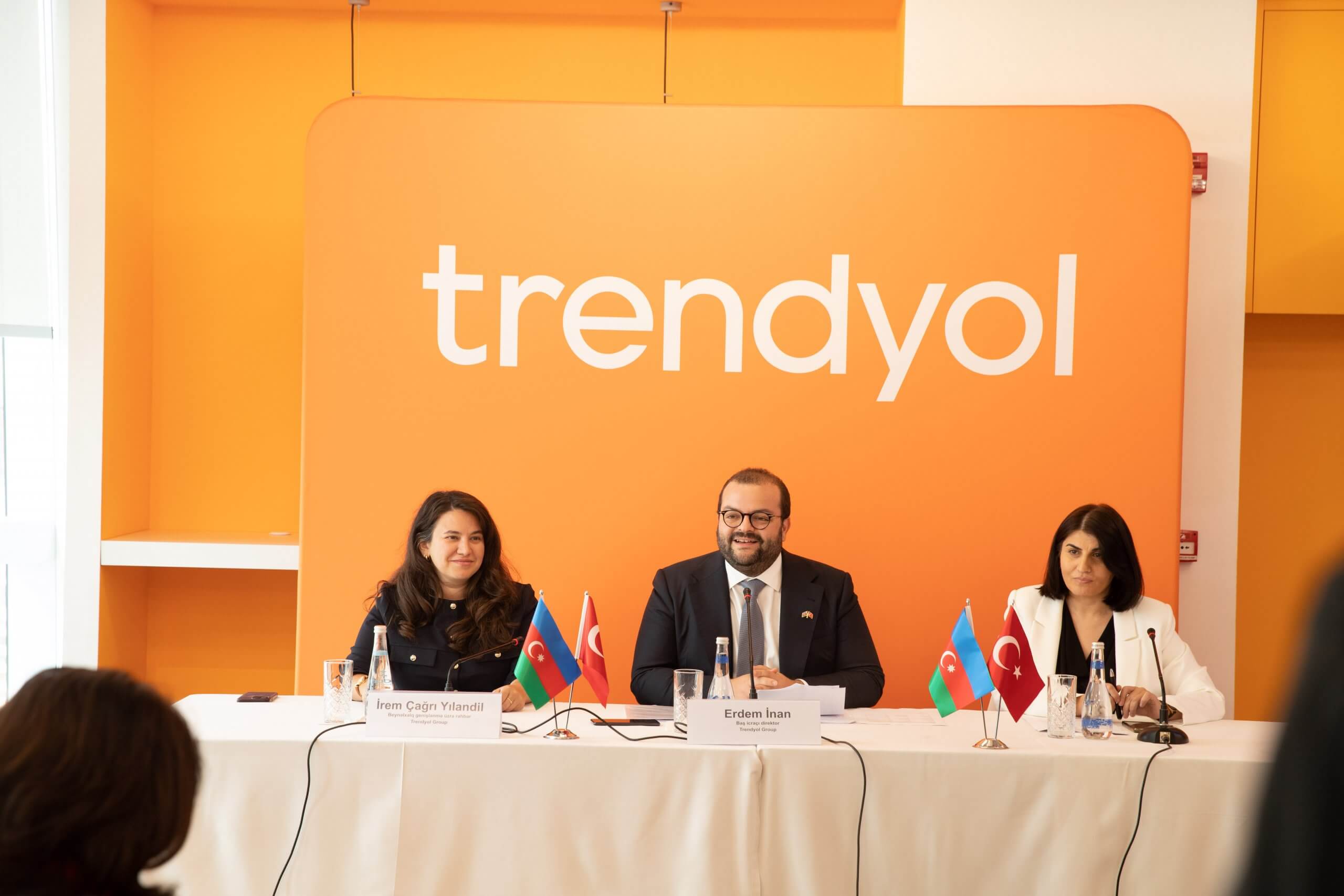 "Trendyol" haqsız rəqabətə şərait yaradırmı? - CEO CAVABLADI