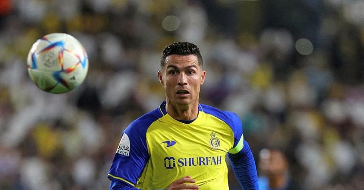 Ronaldu "Əl-Nəsr" ilə yeni müqavilə imzalayacaq