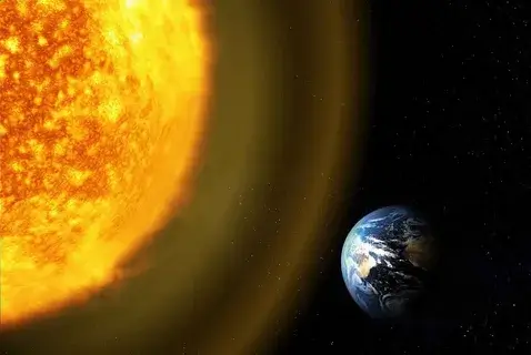 Güclü geomaqnit qasırğası baş verəcək