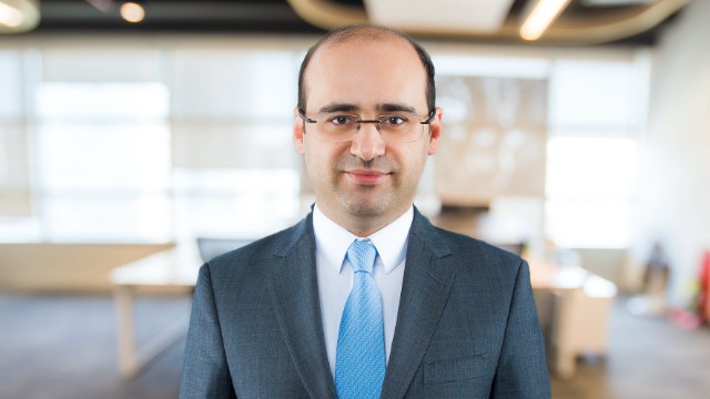 "Əsas problem istedad qıtlığıdır" - "PAŞA Holdinq"in rəhbəri