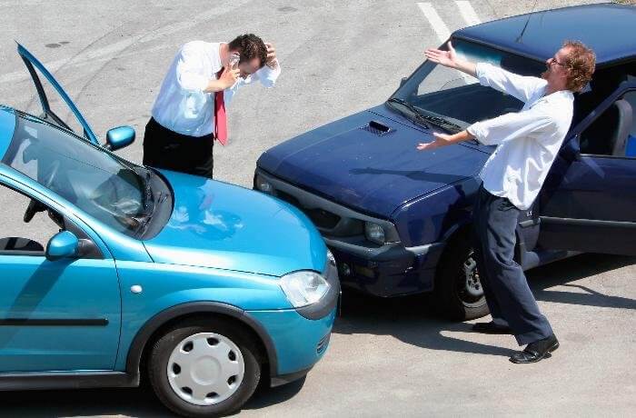 Ötən doqquz ayda Bakıda 1 500-ə yaxın yol qəzası olub