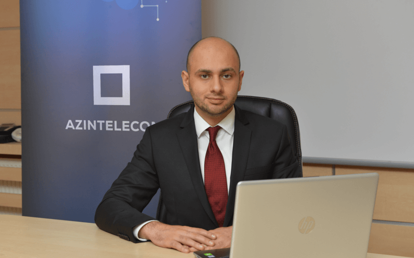 Azərbaycanda süni intellektin inkişaf istiqamətləri formalaşdırılacaq