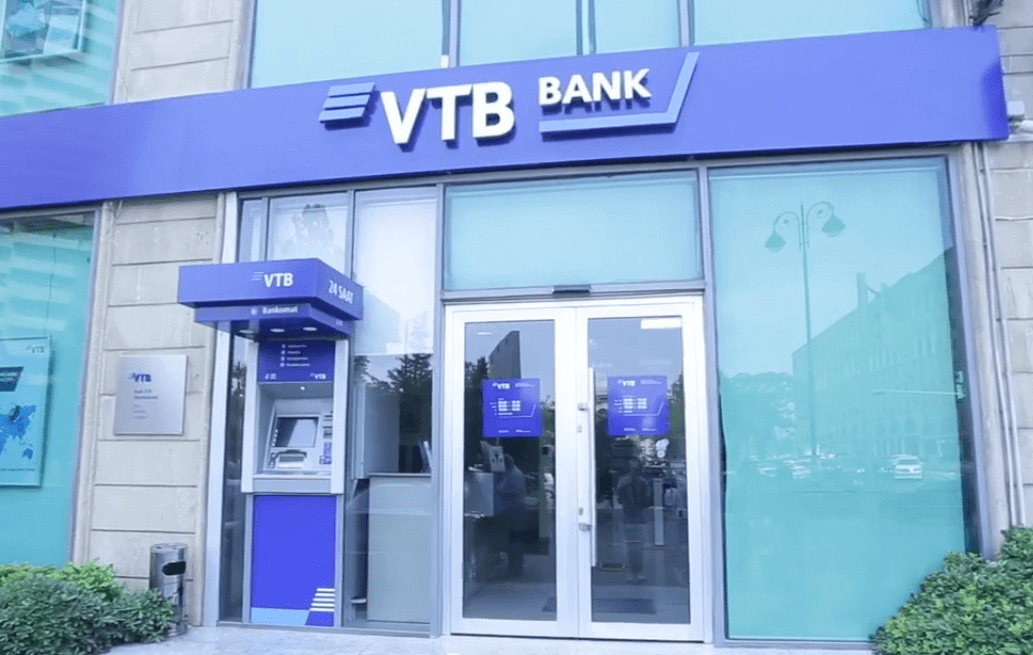 “Bank VTB Azərbaycan”ın xalis mənfəəti 4 milyon manatdan çox azalıb - HESABAT