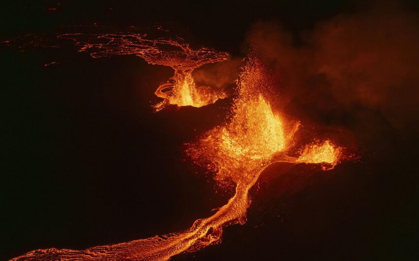 Süxurlardan enerji əldə edə bilərik