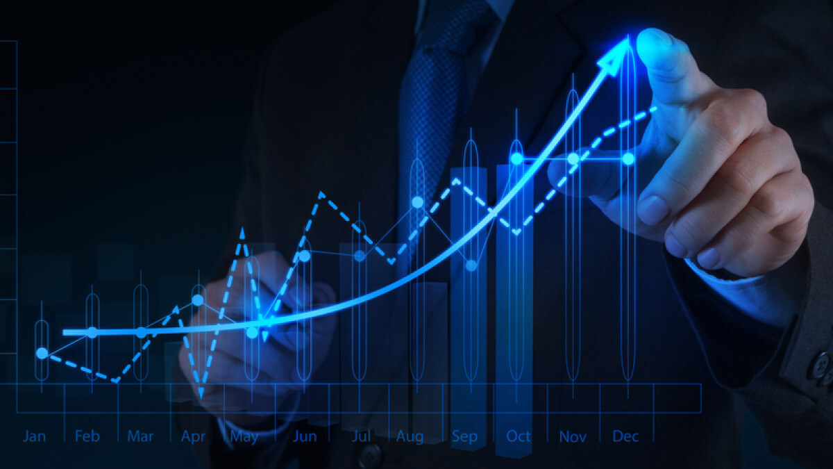 Azərbaycan iqtisadiyyatı 5%-ə yaxın böyüyüb