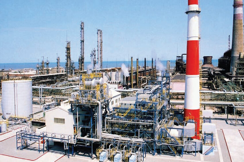 Azərbaycanda sənaye istehsalı 1%-dən çox artıb