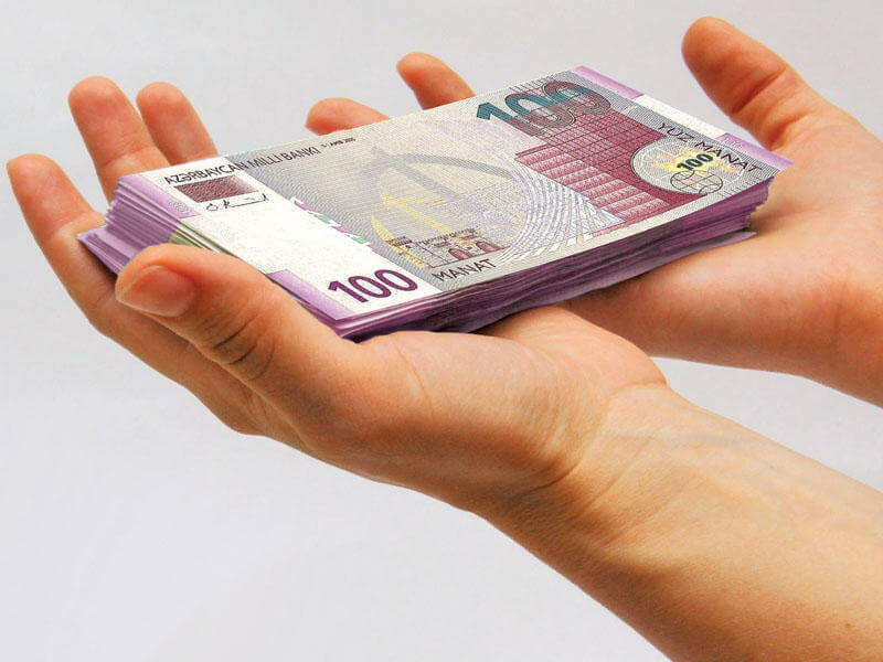 Valyuta məzənnələri açıqlandı