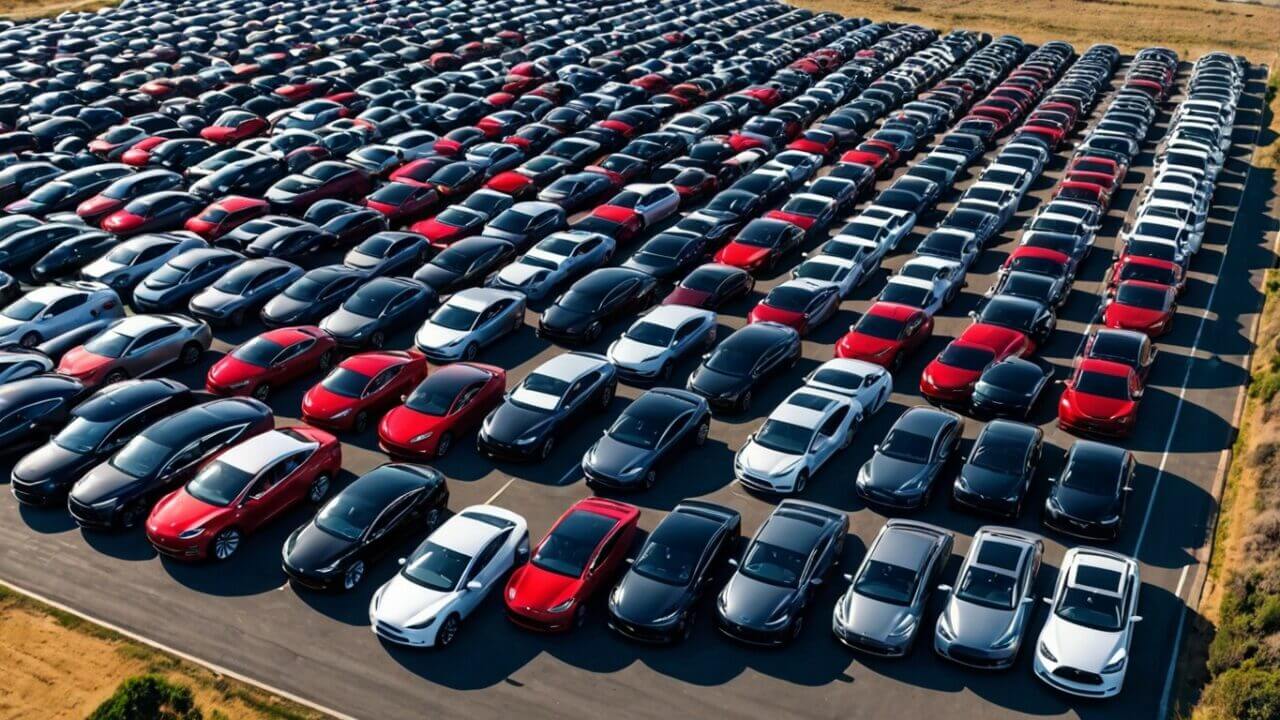 "Tesla" Almaniyadakı fabrikini genişləndirir