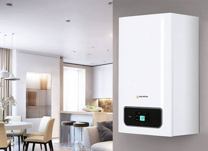 Kombi almaq istəyənlər üçün - 50% qənaət edin