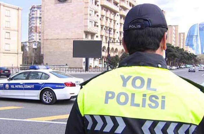 Yol polisi sürücülərə müraciət edib: Bu yollar BAĞLANACAQ