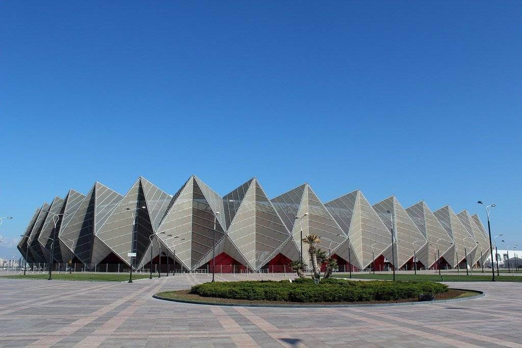 “Bakı Kristal Zalı”na yeni direktor təyin edilib