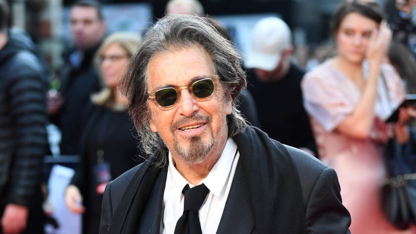 Al Paçino 50 milyon dollarlıq sərvətini necə itirdi?