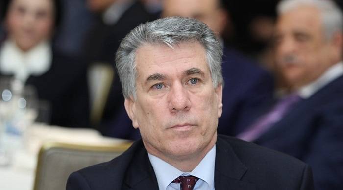 "Biz sülh müqaviləsini Paşinyanla yox, Ermənistan dövləti ilə bağlayırıq"