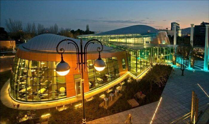 Beynəlxalq Muğam Mərkəzinə yeni status verilib