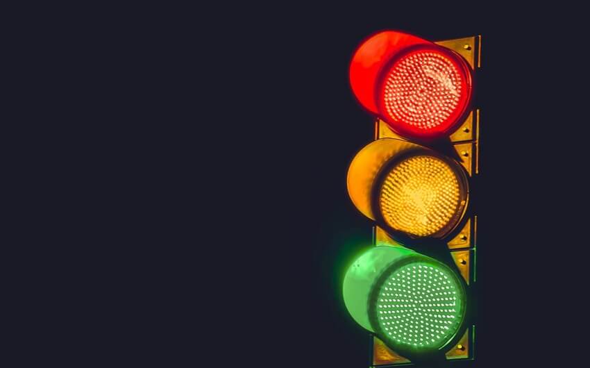 Bakıda sıxlığa görə bəzi işıqforların yaşıl işığının müddəti artırılıb