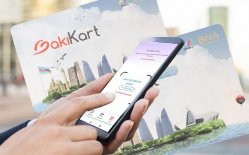 Tezliklə daha təkmil "Bakıkart" proqramı istifadəyə veriləcək