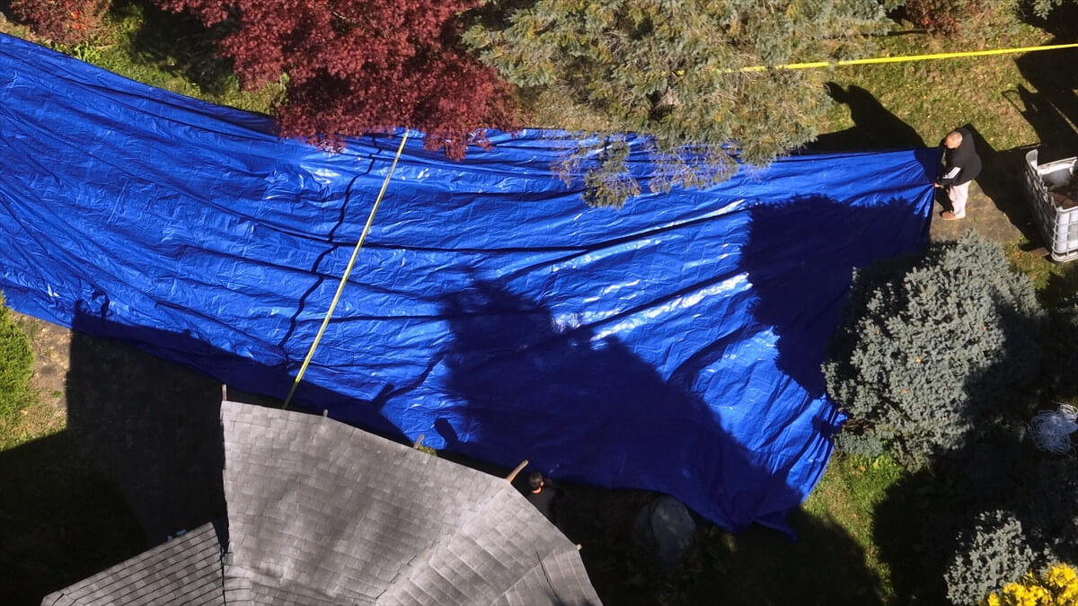 Fətullah Gülənin dəfn edilməsi üçün hazırlıqlar davam edir: Yeni görüntülər ortaya çıxdı