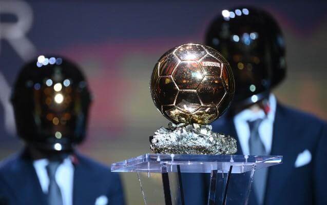 "Qızıl top"un 68-ci mükafatlandırma mərasimində Messi və Ronaldo olacaqmı?