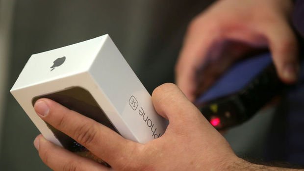 İndoneziya "iPhone 16" satışını qadağan etdi