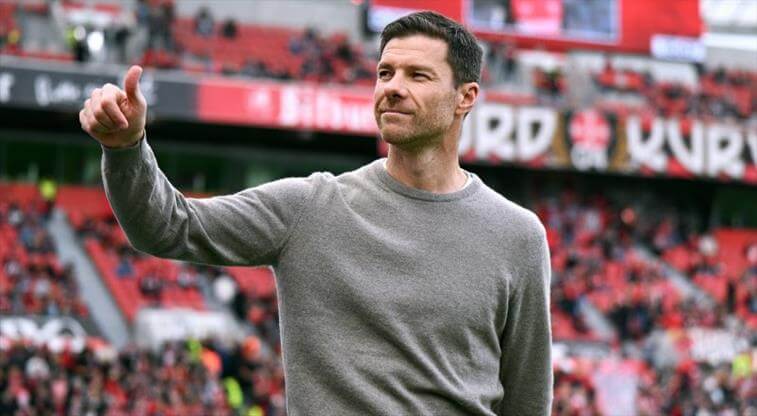 "Real Madrid" Karlo Ançelottini Xabi Alonso ilə əvəzləməyə hazırlaşır