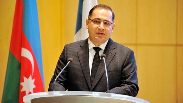 Sədr: "Aksiz vergisi 4,8 manat olan araq 1-3 manata satılır"