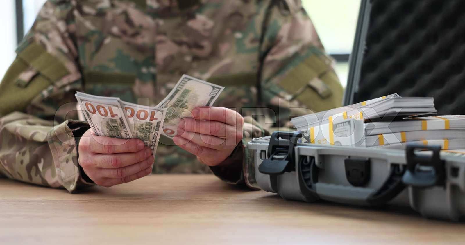 Son 2 ildə hərb sahəsinə ən çox yatırım edən 10 ölkə - SİYAHI